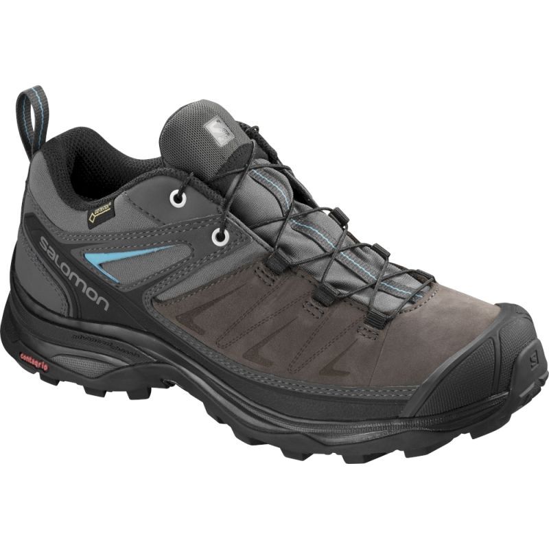 Salomon X Ultra 3 LTR GTX® W - Buty turystyczne damskie | Hardloop