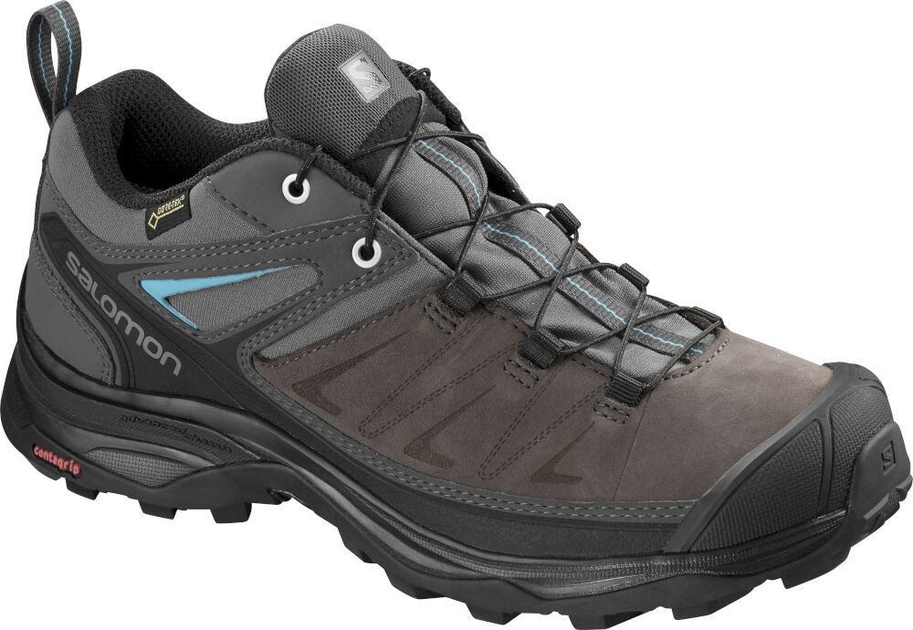 Salomon - X Ultra 3 LTR GTX® W - Zapatillas de trekking - Mujer