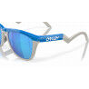 Oakley Frogskins Hybrid - Occhiali da sole | Hardloop