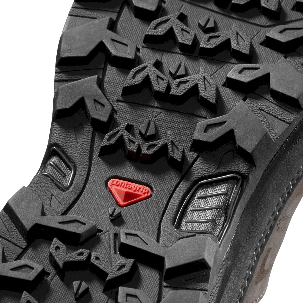 Salomon X Ultra 3 LTR GTX® W - Buty turystyczne damskie | Hardloop