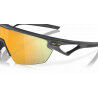 Oakley Sphaera - Okulary przeciwsłoneczne | Hardloop