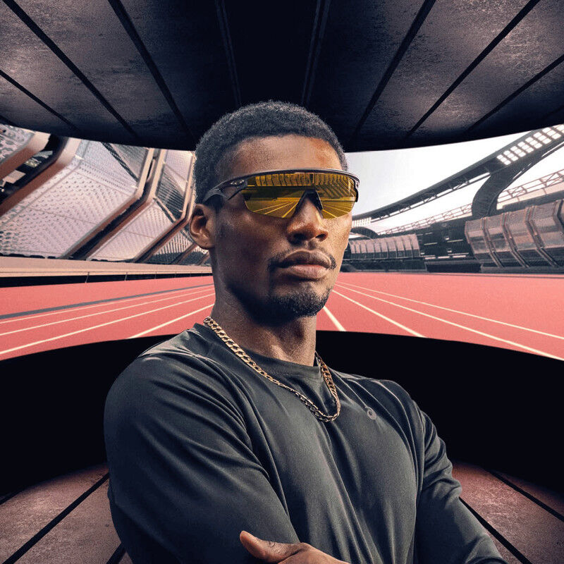 Oakley Sphaera - Gafas de sol | Hardloop