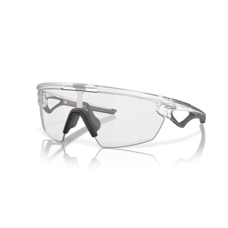 Oakley Sphaera - Okulary przeciwsłoneczne | Hardloop
