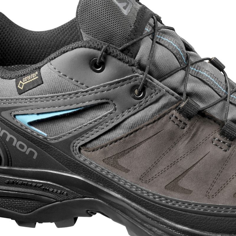 Salomon X Ultra 3 LTR GTX W Zapatillas de trekking Mujer