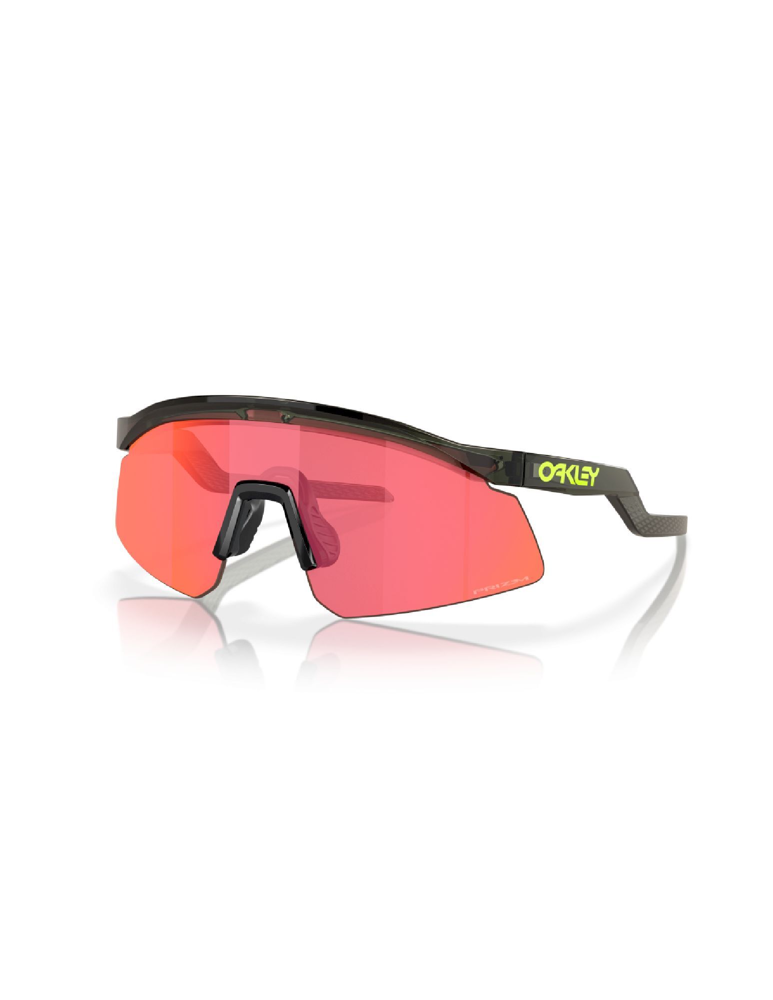 Oakley Hydra - Okulary przeciwsłoneczne | Hardloop