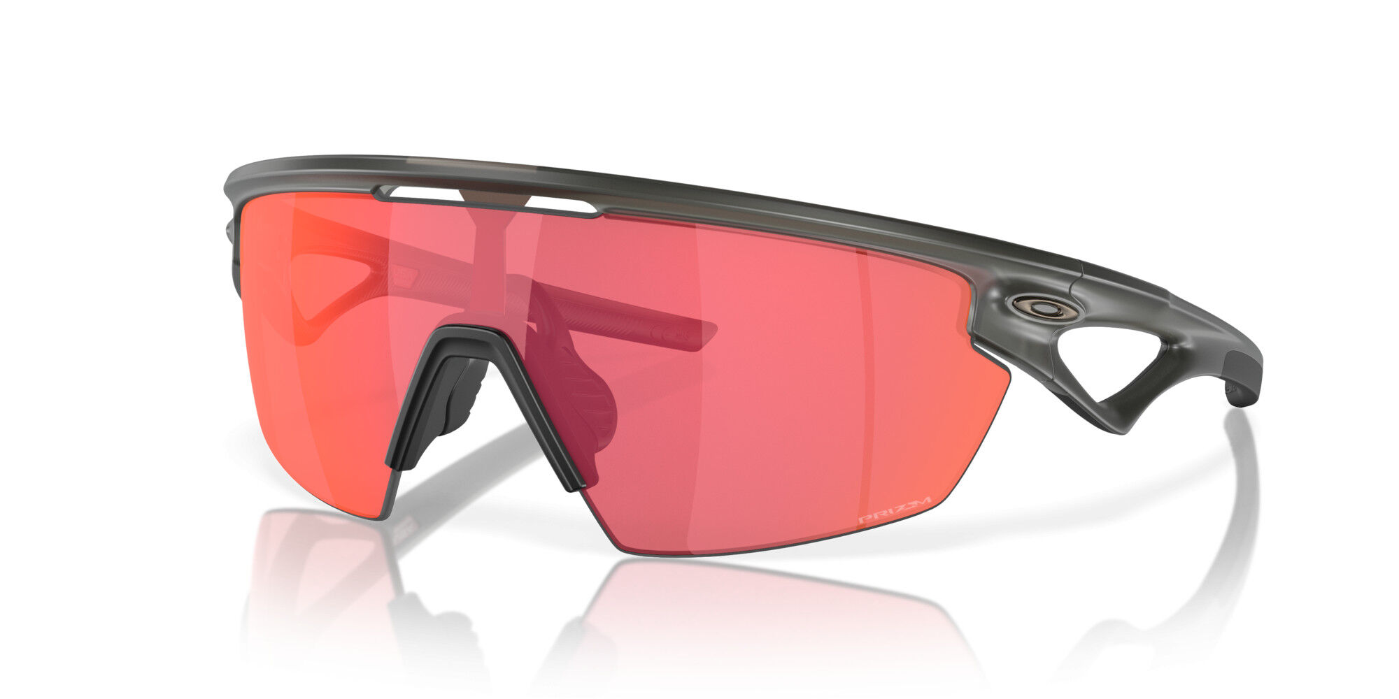 Oakley Sphaera - Aurinkolasit | Hardloop