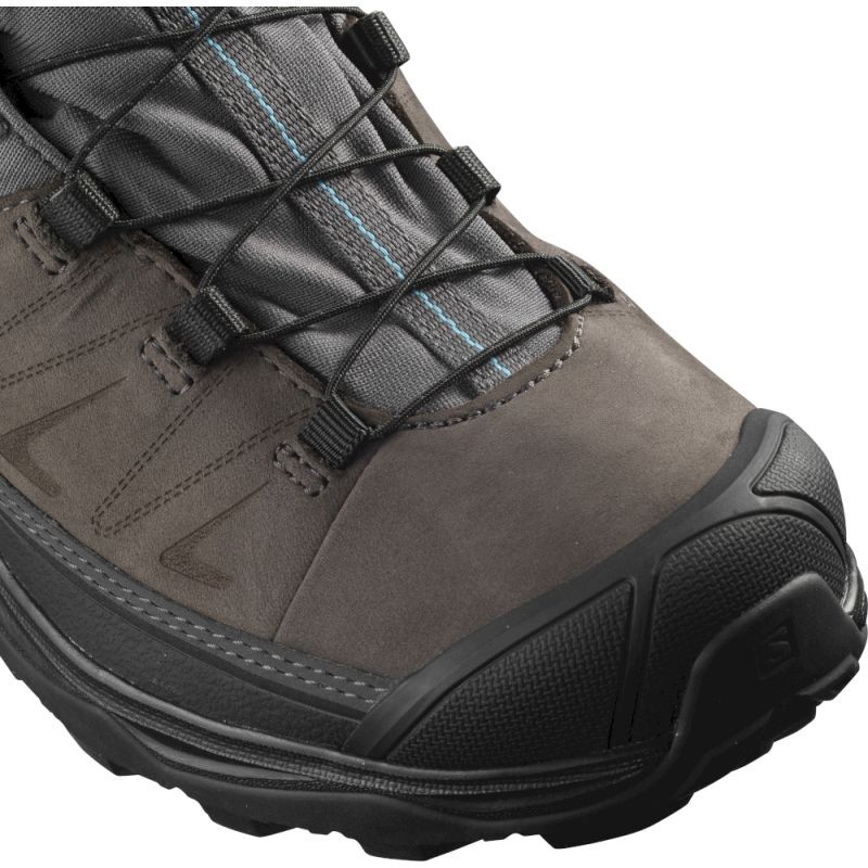 Salomon X Ultra 3 LTR GTX W Zapatillas de trekking Mujer