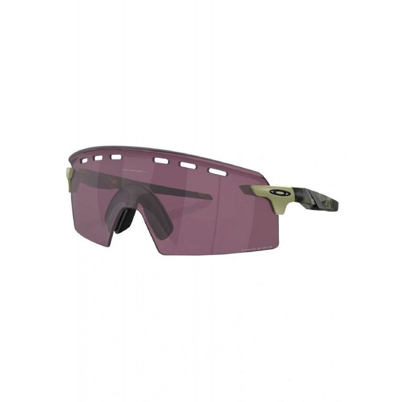 Oakley Encoder Strike - Okulary rowerowe | Hardloop