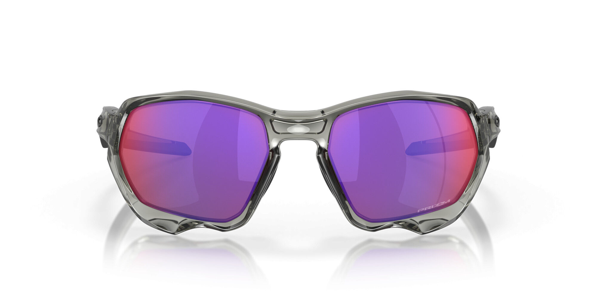 Oakley Plazma Prizm Occhiali da ciclismo Hardloop