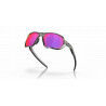 Oakley Plazma - Prizm - Cycling sunglasses | Hardloop