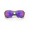 Oakley Plazma - Prizm - Cycling sunglasses | Hardloop