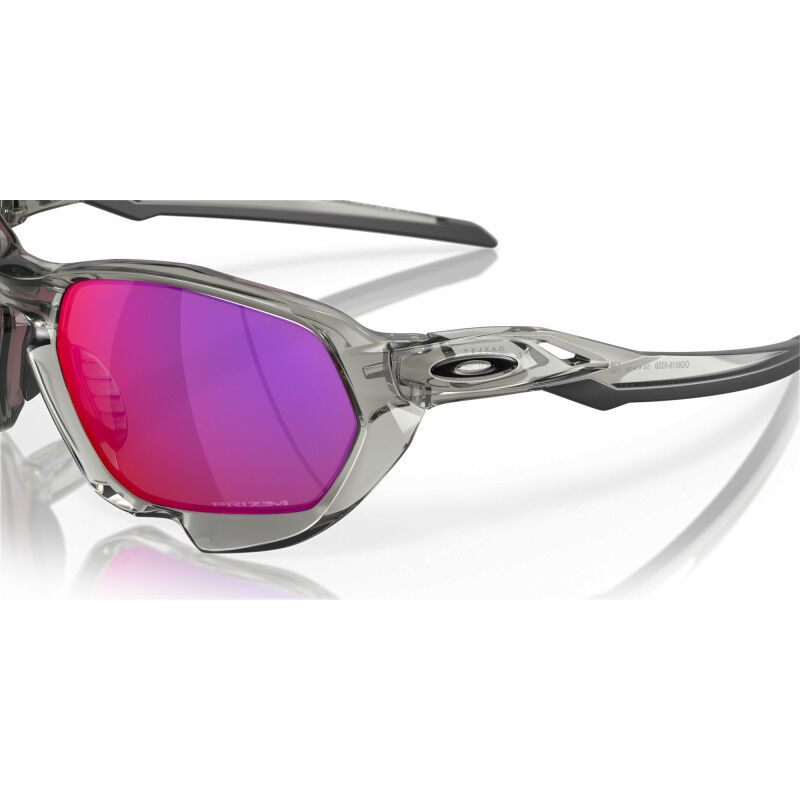 Oakley Plazma Sonnenbrille in Prizm Road | Oakley®