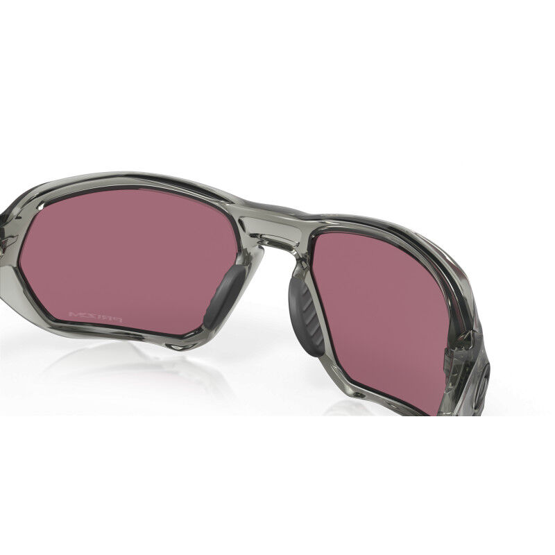 Oakley Plazma - Prizm - Cycling sunglasses | Hardloop