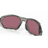 Oakley Plazma - Prizm - Cycling sunglasses | Hardloop