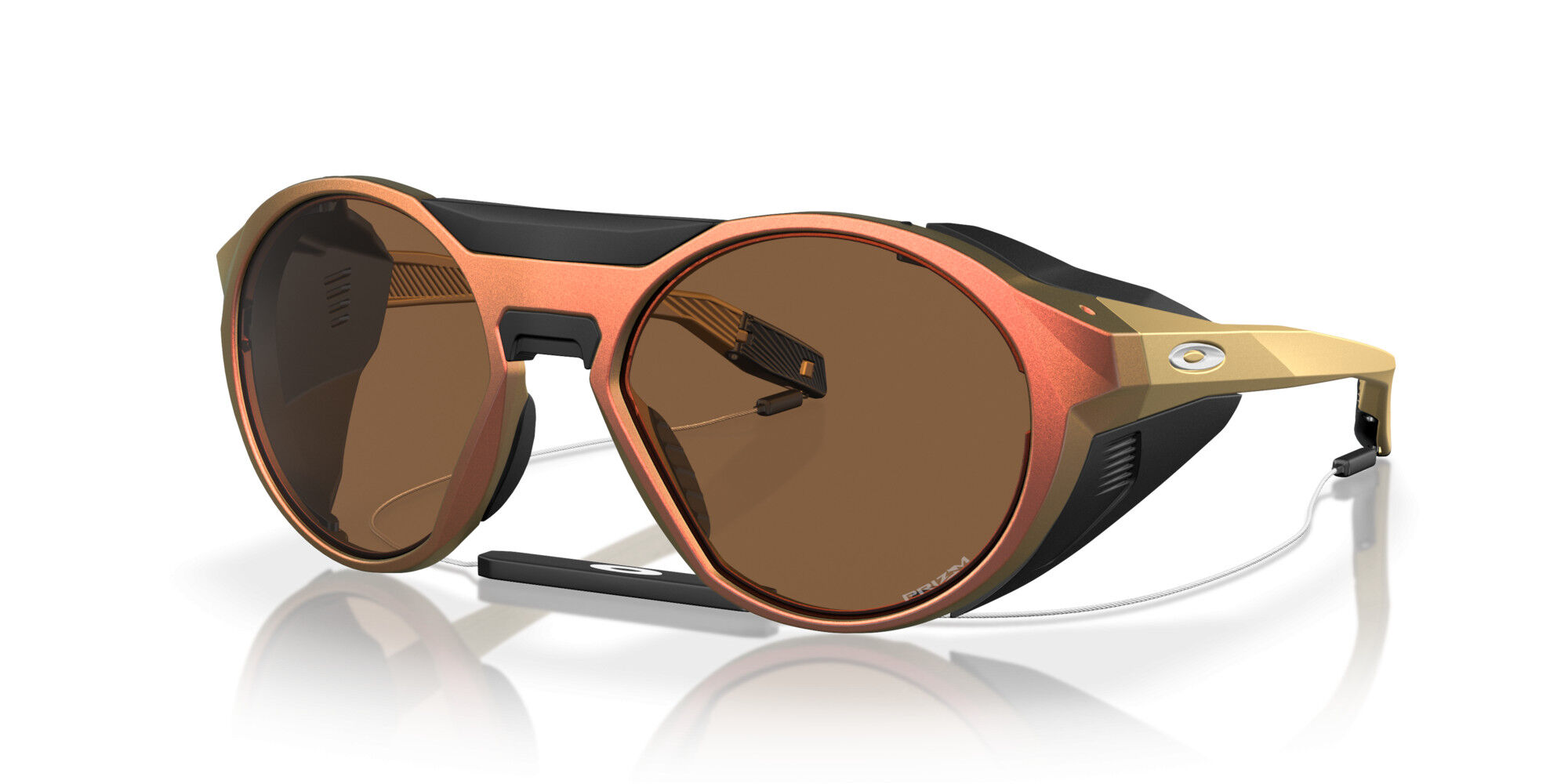 Oakley Clifden - Prizm - Aurinkolasit | Hardloop