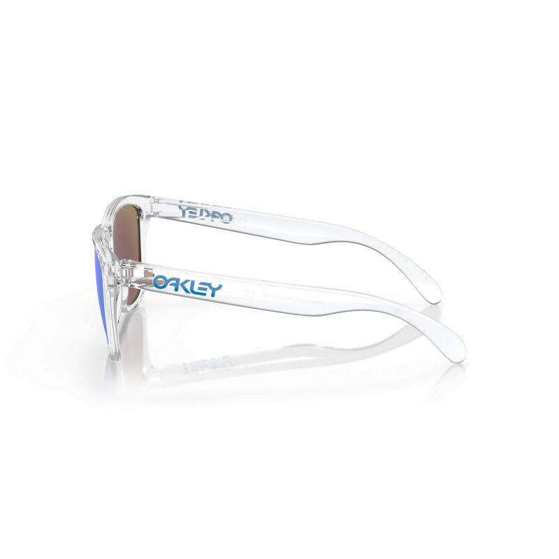 Oakley Frogskins - Okulary przeciwsłoneczne | Hardloop