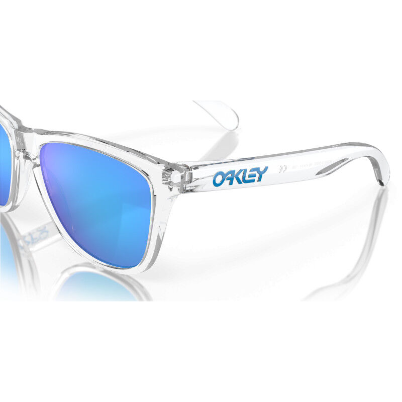 Oakley Frogskins - Lunettes de soleil | Hardloop