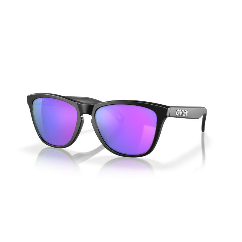 Oakley Frogskins - Okulary przeciwsłoneczne | Hardloop