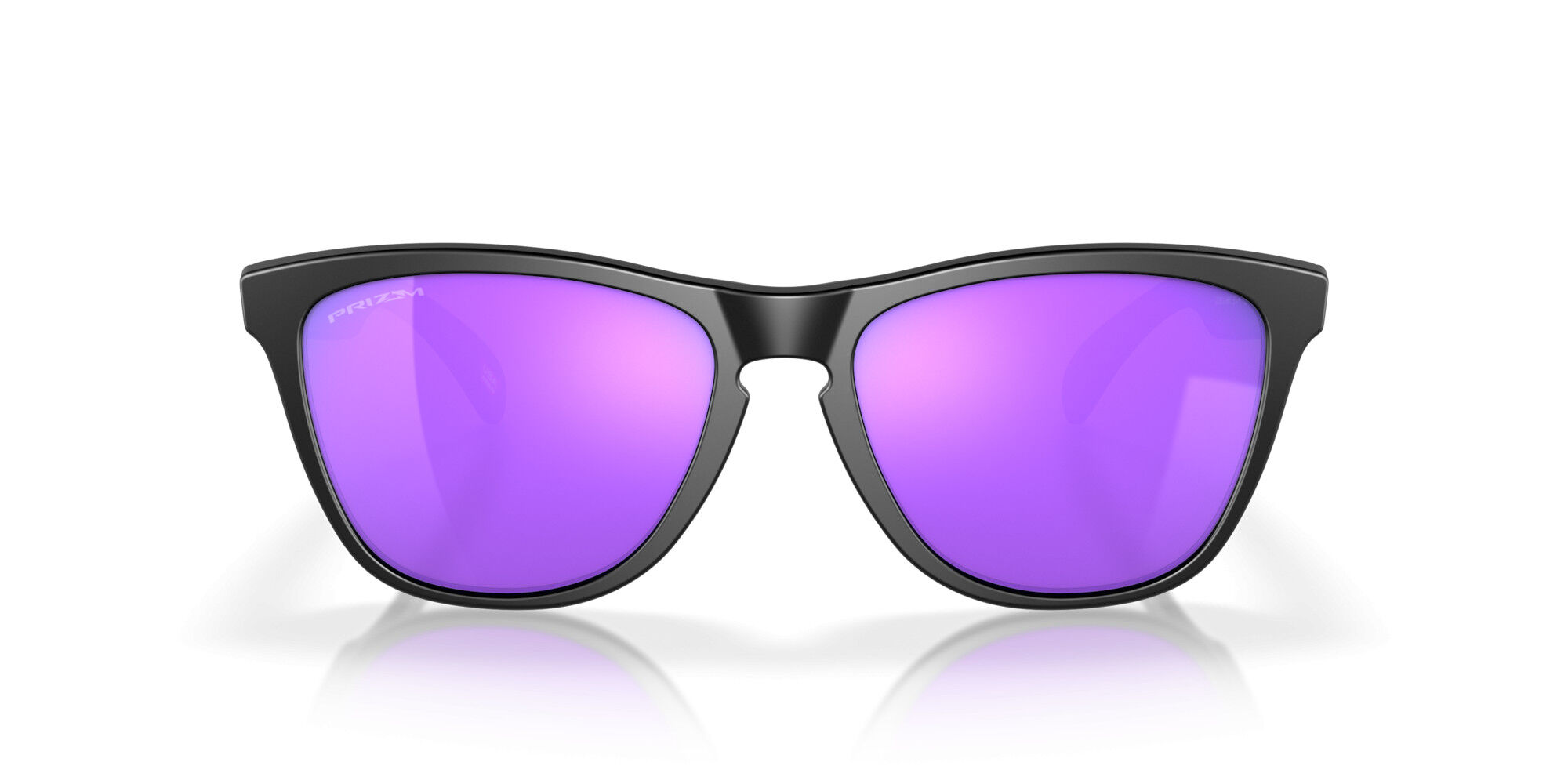 Oakley Frogskins - Okulary przeciwsłoneczne | Hardloop