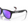 Oakley Frogskins - Okulary przeciwsłoneczne | Hardloop
