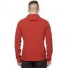 Mountain Equipment Arrow Hooded Jacket - Kurtka softshell meska | Hardloop