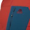 Mountain Equipment Arrow Hooded Jacket - Kurtka softshell meska | Hardloop