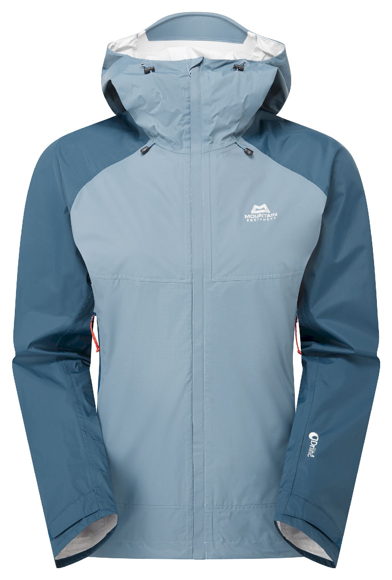 Mountain Equipment Zeno Jacket - Waterproof jacket - Women's | Hardloop