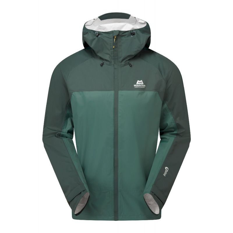 Mountain Equipment Zeno Jacket - Giacca antipioggia - Uomo | Hardloop