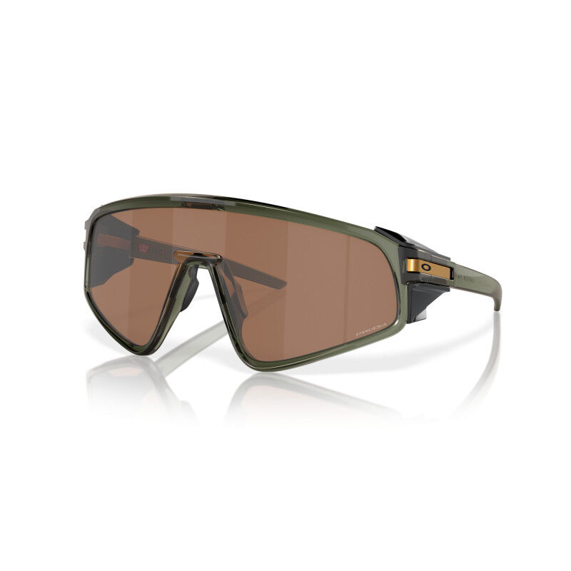 Oakley Latch Panel - Lunettes de soleil | Hardloop