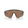Oakley Latch Panel - Lunettes de soleil | Hardloop