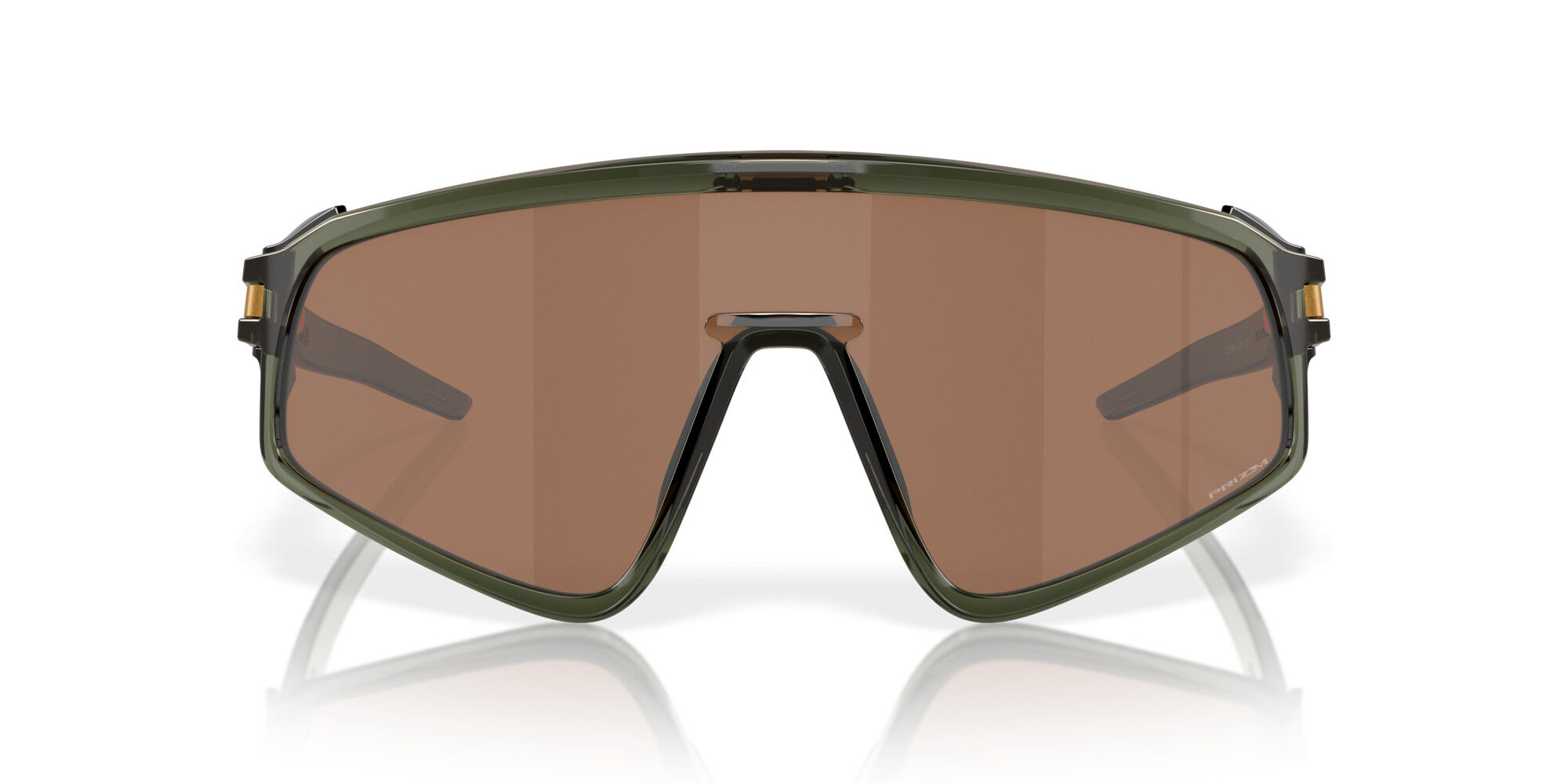 Oakley Latch Panel - Lunettes de soleil | Hardloop