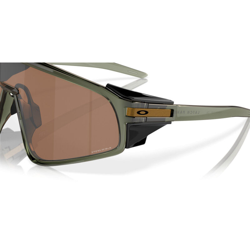 Oakley Latch Panel - Zonnebril | Hardloop