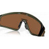 Oakley Latch Panel - Aurinkolasit | Hardloop