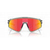 Oakley Latch Panel - Okulary przeciwsłoneczne | Hardloop