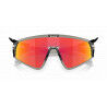 Oakley Latch Panel - Okulary przeciwsłoneczne | Hardloop
