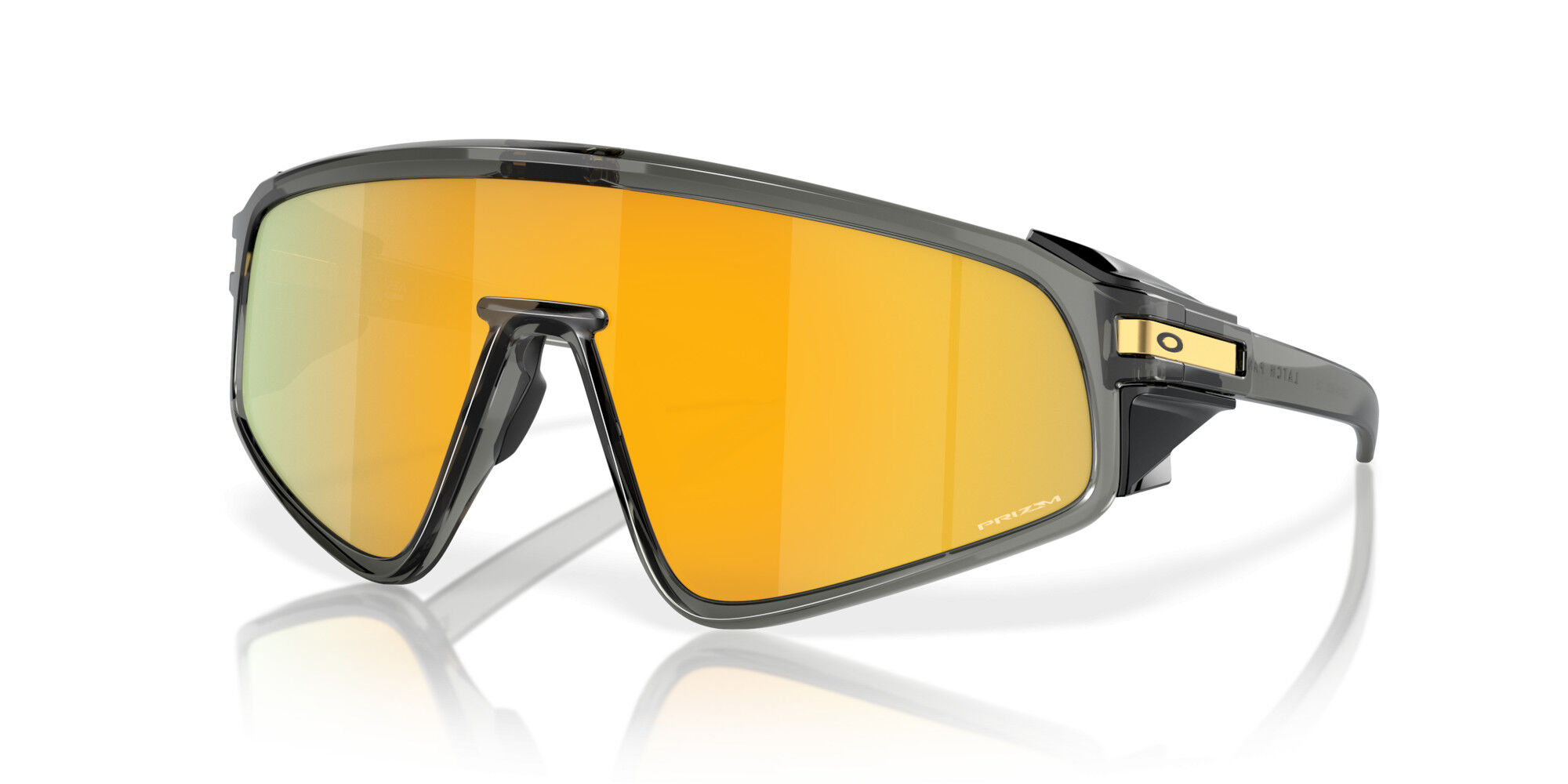 Oakley Latch Panel - Solglasögon | Hardloop