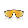 Oakley Latch Panel - Okulary przeciwsłoneczne | Hardloop