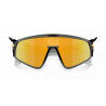 Oakley Latch Panel - Okulary przeciwsłoneczne | Hardloop