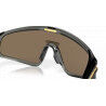 Oakley Latch Panel - Okulary przeciwsłoneczne | Hardloop