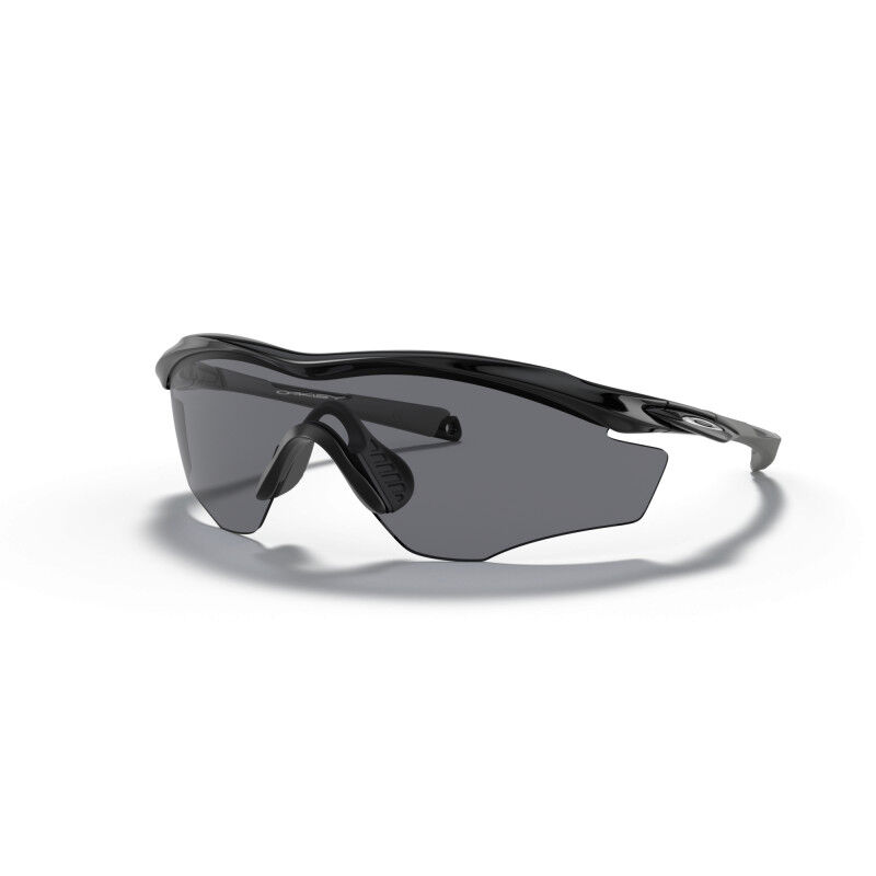 Oakley M2 Frame XL - Okulary przeciwsłoneczne | Hardloop
