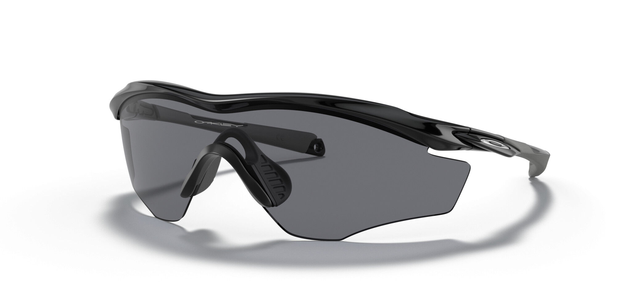 Oakley M2 Frame XL - Aurinkolasit