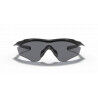 Oakley M2 Frame XL - Sonnenbrille