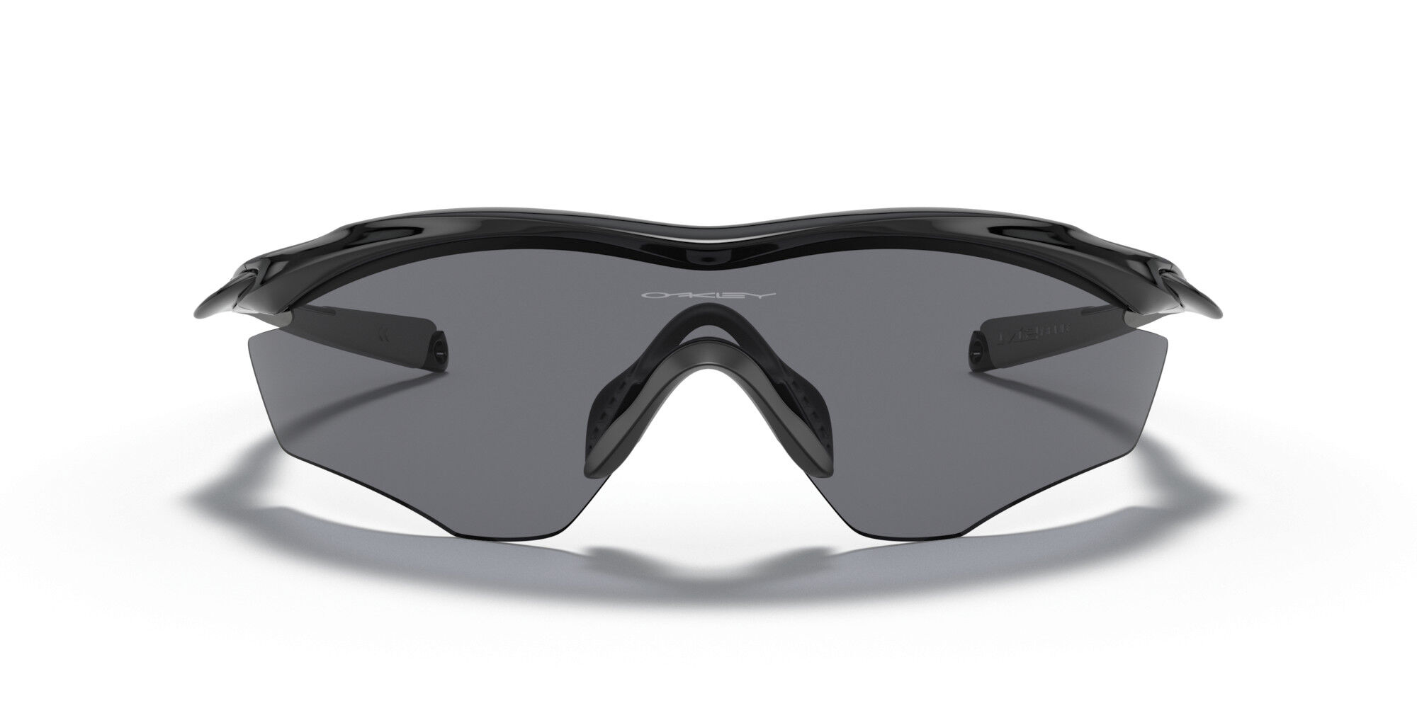 Oakley M2 Frame XL - Okulary przeciwsłoneczne | Hardloop