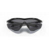 Oakley M2 Frame XL - Okulary przeciwsłoneczne | Hardloop