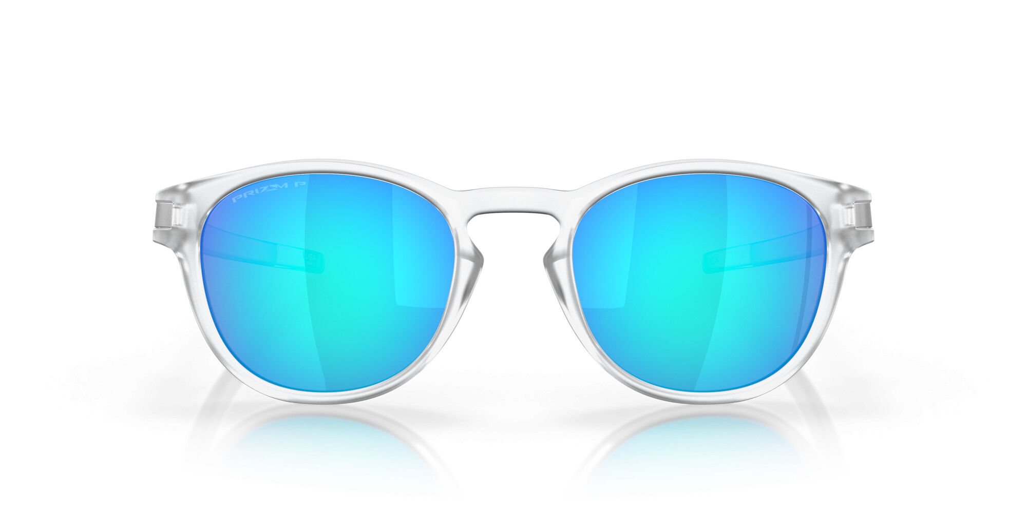 Oakley Latch - Okulary przeciwsłoneczne | Hardloop