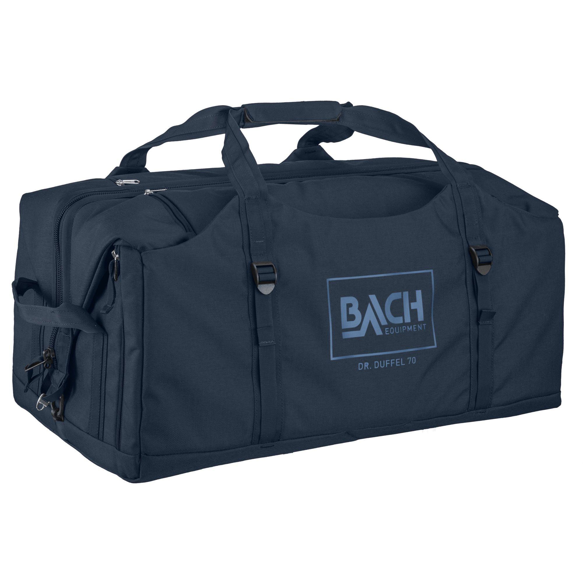 Bach Dr. Duffel 70 - Travel bag