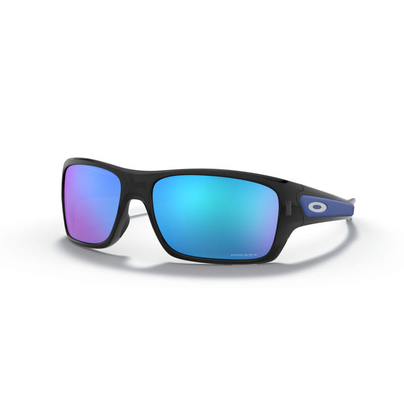 Oakley Turbine - Okulary przeciwsłoneczne | Hardloop