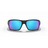 Oakley Turbine - Okulary przeciwsłoneczne | Hardloop