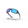 Oakley Turbine - Okulary przeciwsłoneczne | Hardloop