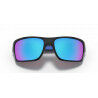 Oakley Turbine - Okulary przeciwsłoneczne | Hardloop